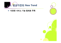 TV산업의 새로운 바람, 커넥티드 TV의 모든 것 - 커넥티드 TV의 정의 및 부상 배경, 시장 전망과 해결 과제 고찰 등-5
