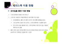 SNS 페이스북(Facebook)의 모든 것 - 페이스북에 대한 개념 이해와 성장 배경, 시장 동향, 향후 전망 및 과제 분석 등-13