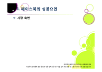 SNS 페이스북(Facebook)의 모든 것 - 페이스북에 대한 개념 이해와 성장 배경, 시장 동향, 향후 전망 및 과제 분석 등-16