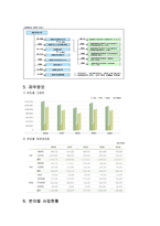 [경영학] 아모레 퍼시픽 전략분석-3