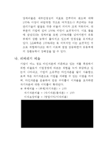 [재무관리] 삼성SDI, LG화학 기업분석-8