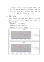 [재무관리] 삼성SDI, LG화학 기업분석-10