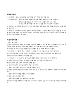 [인적자원관리] 자동차 산업 가상 인재채용 실습 보고서-7
