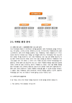 [마케팅] 카페베네 SWOT, STP, 4P 분석 및 차별화 전략-3