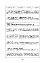 [기업교육론] LG전자의 교육프로그램 사례-8