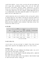 [인사관리] 포스코의 인적자원관리 현황과 시사점-4