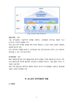[인사관리] 포스코의 인적자원관리 현황과 시사점-5