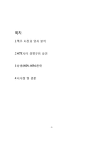[경영사례연구] 맥주시장과 양사 분석-OB와HITE-2