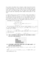 [기술경영] AHP 기본개념과 실전-8