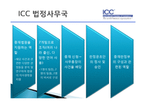 [국제통상] ICC중재 규칙-5