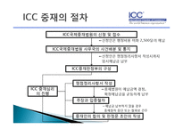 [국제통상] ICC중재 규칙-7