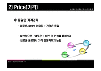 [광고홍보학] 광고 `2%부족할때` 조사-8