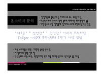 [광고홍보학] 광고 `2%부족할때` 조사-14