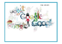 [인사관리] 구글 인적자원관리 사례분석-1