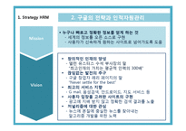 [인사관리] 구글 인적자원관리 사례분석-11