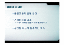 [화폐금융학] 화폐와 금융의 순기능, 역기능 사례-3