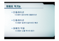 [화폐금융학] 화폐와 금융의 순기능, 역기능 사례-5