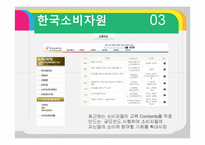 [소비자정보론] 한국소비자원, 공정거래 위원회의 정보전달 형태-8