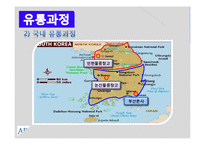 [물류시스템] 흙표 흙침대 제품 유통 프로세스 조사-16