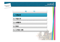 [인사관리] 임금구조 결정 사례분석-소덱스SODEXO(USA)를 중심으로-3