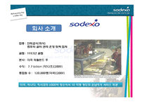 [인사관리] 임금구조 결정 사례분석-소덱스SODEXO(USA)를 중심으로-8