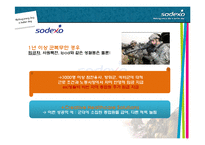 [인사관리] 임금구조 결정 사례분석-소덱스SODEXO(USA)를 중심으로-11