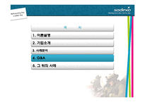 [인사관리] 임금구조 결정 사례분석-소덱스SODEXO(USA)를 중심으로-13