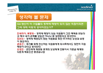 [인사관리] 임금구조 결정 사례분석-소덱스SODEXO(USA)를 중심으로-17