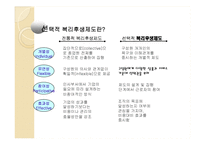 [인적자원관리] 한국 IBM과 GS 유통의 복리후생제도-4