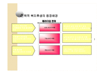 [인적자원관리] 한국 IBM과 GS 유통의 복리후생제도-5