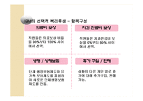 [인적자원관리] 한국 IBM과 GS 유통의 복리후생제도-10