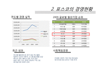 [인사관리] 포스코의 인적자원관리 현황과 시사점-4