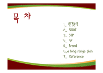 [마케팅 원론] 20~30대 아침식사 타겟 본죽의 마케팅 전략-2