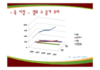 [마케팅 원론] 20~30대 아침식사 타겟 본죽의 마케팅 전략-10