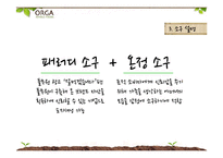 [광고의 이해] 올가(ORGA) TV 광고 제작 실습-8