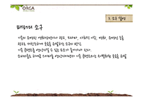 [광고의 이해] 올가(ORGA) TV 광고 제작 실습-9