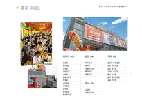 [국제경영] 국내 기업의 해외직접투자 현황과 사례-10