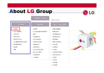 [경영전략] LG전자의 기업전략-9