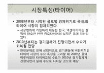 [재무관리] 한국타이어와 넥센타이어 재무분석-3