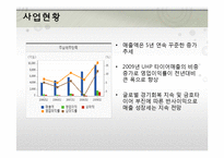 [재무관리] 한국타이어와 넥센타이어 재무분석-9