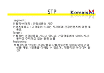 [벤처창업론] 관광상품 컨설팅 사업 계획서-17