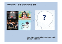 [소비자행동] 네이트시맨틱 PPL의 예능 프로그램 적용 사례-6