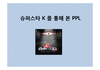 [소비자행동] 네이트시맨틱 PPL의 예능 프로그램 적용 사례-16