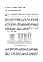 [소비자정보론] IT 기반을 활용한 소비생활의 변화-4