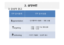 [마케팅원론] 우지파동과 삼양라면의 마케팅 전략-7