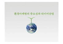 [환경마케팅] 한국타이어의 환경경영분석과 환경마케팅 전략 제안-9