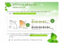 [환경마케팅] 한국타이어의 환경경영분석과 환경마케팅 전략 제안-18