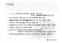 [인적자원관리] LG전자의 인사평가제도-19
