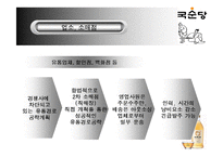 [유통관리] 국순당 유통전략-14