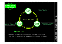 [국제경영] 체시스 중국시장 진출 전략-6